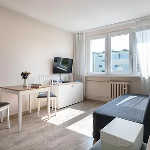 Initium - - Tysiaclecia 23b Apartament